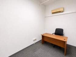 Wcega Tower (D23), Office #590629431